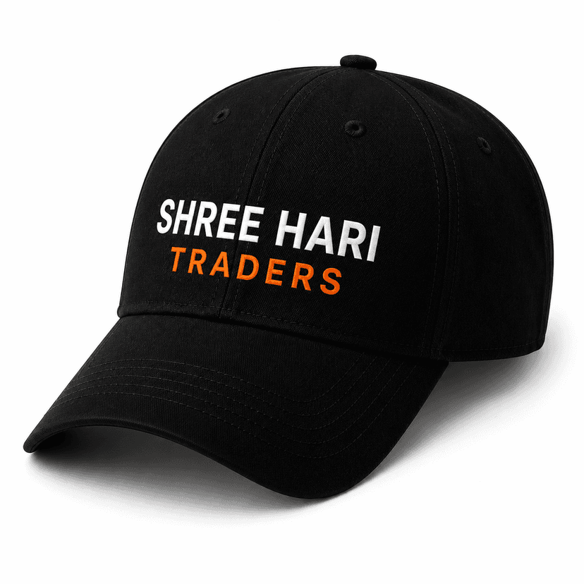 Cap Printing