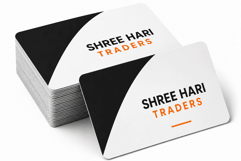 Business Cards